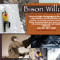 Bison Willys website