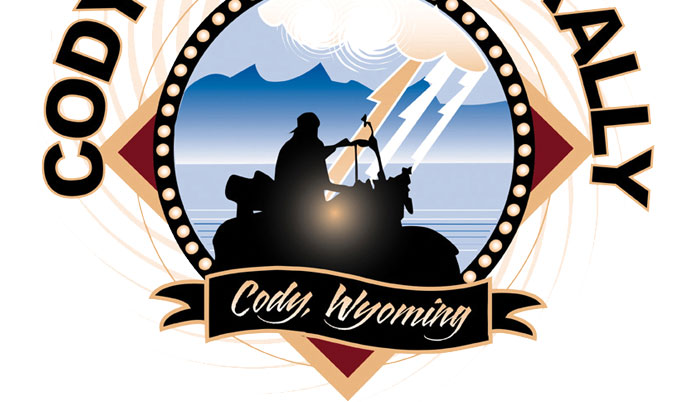 cody thunder rally logo