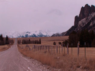 outfitting business hunting camp for sale wyoming