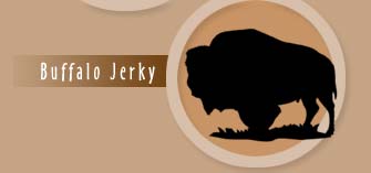 Buffalo Jerky