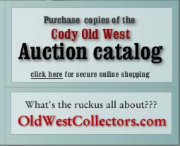 Old West Collectors