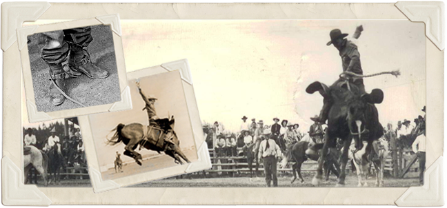 Cody Nite Rodeo History and About