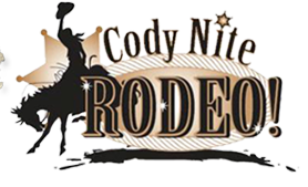 Cody Nite Rodeo Logo