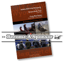 Become a sponsor